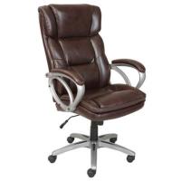 ราคา Furradec FURRADEC เก้าอี้ผู้บริหาร รุ่น Parham สีน้ำตาล (MKP0977578)