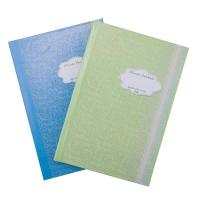 ราคา 777 สมุดบันทึกปกแข็ง ตัด 8 70แกรม 100แผ่น(แพ็ค2) 777 8/100 (MKP0984333)