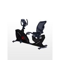 ราคา JACKY FITNESS จักรยานเอนปั่น รุ่น YK-BK8719R สีดำ (MKP1179777)