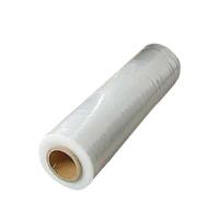 ราคา THAISTAR ฟิล์มยืดพันพาเลท 15 ไมครอน ขนาด 15 x 15 x 50 ซม. ความยาว x 300 เมตร สีใส (MKP0817403)