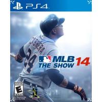 PS4 MLB 14 The Show [Z3]