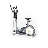 ราคา JACKY FITNESS เครื่องเดินวงรี รุ่น YK-CT5818HA สีเงิน (MKP1181023)
