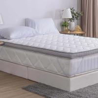 ราคา LUCKY MATTRESS ท๊อปเปอร์ ยางพารา CLOUDSOFT 100% NATURAL LATEX TOPPER ขนาด 5 ฟุต หนา 3 นิ้ว (MKP1406505)