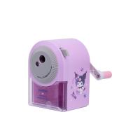 ราคา Sanrio กบเหลาดินสอ Kuromi สีม่วง (CDS11406891)