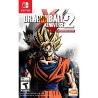 Dragon Ball Xenoverse - Nintendo Switch Game