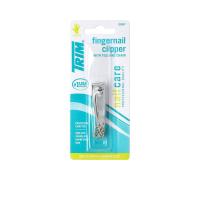 ราคา Trim กรรไกรตัดเล็บมีสร้อย Nail Clipper With File & Chain (CDS6374082)