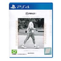 ราคา PLAYSTATION PS4 FIFA 21 [ULTIMATE EDITION] (ASIA) (MKP0577022)
