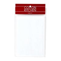 ราคา COTTON KITCHEN ผ้าขาวบางอเนกประสงค์ขนาดกลาง รุ่น 140 ขนาด 57 x 77 ซม. (MKP1074650)