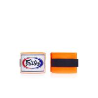 ราคา FAIRTEX ผ้าพันมือนักมวย รุ่น HW2-180-ORG สี Orange (2 pieces) (MKP1215110)