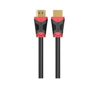 ราคา ORICO สาย HDMI เชื่อมต่อสัญญาณภาพและเสียง เวอร์ชั่น 2.0 4K หัวต่อทอง 24K สีดำ (MKP1107693)