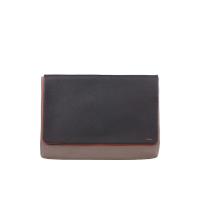 ราคา ALBEDO กระเป๋าเอกสาร รุ่น ABSR00699 สีเจ็ท (CDS27000403)