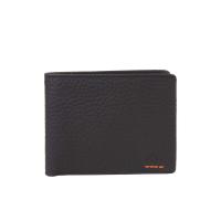 ราคา ALBEDO กระเป๋าสตางค์ รุ่น ABSR00899 สีเจ็ท (CDS27000427)