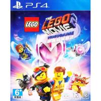 ราคา The Lego Movie Videogame - PlayStation 4 Game