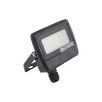 ราคา Hi-tek โคมสปอร์ตไลท์ มิลาน LED 10W WW รุ่น HFOLFE10WG 10W WW ขนาด 11.14 x 10.97 x 3.54 ซม. สีเทา (MKP0785874)