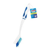 ราคา Swash แปรงขัดร่องยาแนว รุ่น (188) สีฟ้า - ขาว (MKP0312452)