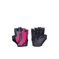 ราคา HARBINGER ถุงมือฟิตเนส Pro รุ่น 15131 สีชมพู Size M (MKP1162423)
