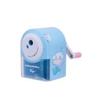 ราคา Sanrio กบเหลาดินสอ Cinnamoroll สีน้ำเงิน (CDS11406884)