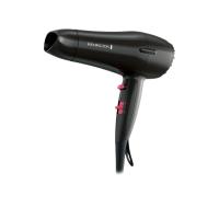 ราคา Remington ไดร์เป่าผม My Stylist 1800W D2121 สีดำ (CDS96583531)