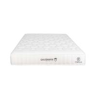 ราคา GAUSMANN ที่นอน พ็อคเก็ตสปริง รุ่น Hybrid A5 ขนาด 6 ฟุต สีขาว (MKP0886178)