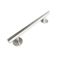 ราคา Solex มือจับแท่งสเตนเลส รุ่น 175 SS 12 mm ขนาด 175 มม. สีสเตนเลส (MKP1171556)