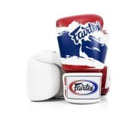 ราคา FAIRTEX นวมชกมวย รุ่น BGV1-TH สี Thai Pride - 14 OZ (MKP1208800)