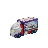 ราคา Tomica รถยนต์ของเล่น Ultraman UTC-01 Tiga หลากสี (CDS12716777)