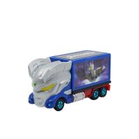 ราคา Tomica รถยนต์ของเล่น Ultraman UTC-02 Zero หลากสี (CDS12716784)