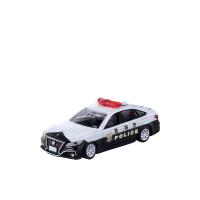 ราคา Tomica รถยนต์ของเล่น TP-10 Toyota Police หลากสี (CDS12716593)