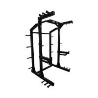 ราคา Kabin เครื่องออกกำลังกาย Power Rack Half Rack Series สีดำ (MKP0547202)