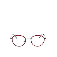 ราคา MARCO POLO Marco Polo แว่นสายตา - EMD18106 C4 สีแดง (MKP0010217)