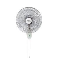 ราคา Accord ACCORD พัดลมติดผนัง 16 นิ้ว AC16-40W สีขาว (MKP1078821)