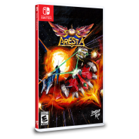 ราคา Nintendo NSW SOL CRESTA DRAMATIC EDITION :LIMITED RUN141 (US) (MKP1499104)