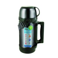 ราคา SEAGULL กระติกน้ำสุญญากาศเออเบิ้น 1.2 ลิตร (สีดำ) (MKP1219126)