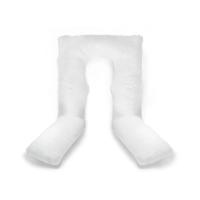 ราคา SIAMLATEX หมอนรองครรภ์ หมอนคนท้อง รุ่น Umar สีขาว (MKP1364671)