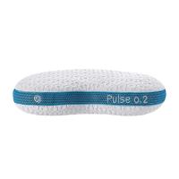 ราคา BEDGEAR หมอน BEDGEAR รุ่น Pulse 0.2 สีขาว (MKP0948263)