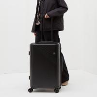 ราคา COVE (THAILAND) กระเป๋าเดินทางรุ่นMaxMotion Expandableสีดำ ขนาด 20 นิ้ว (MKP1265734)