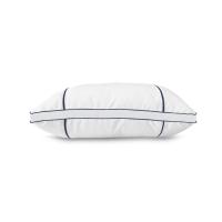 ราคา SIAMLATEX หมอนใยไฟเบอร์ หมอนหนุนเพื่อสุขภาพ รุ่น Fuyu สีขาว (MKP1364672)