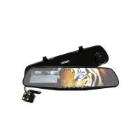 ราคา Dengo กล้องติดรถยนต์ รุ่น Tiger View สีดำ (MKP0531963)