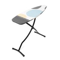 ราคา BRABANTIA โต๊ะรีดผ้า สำหรับเตารีดไอน้ำ ขนาด D, 135x45 cm. - สปริงบับเบิ้ล (MKP1401254)