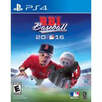 ราคา SONY PS4 R.B.I. BASEBALL 16 (US) (MKP0535163)