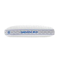 ราคา BEDGEAR หมอน BEDGEAR รุ่น Gemini 2.0 สีขาว (MKP0948260)