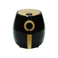 ราคา SONAR หม้อทอดไร้น้ำมัน 4 ลิตร SONAR รุ่น CV-508H สีดำ (MKP0573294)