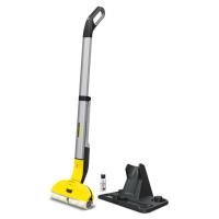 ราคา KARCHER ไม้ถูพื้นไฟฟ้า EWM 2 สีเหลือง (MKP1321889)
