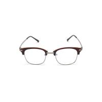ราคา MARCO POLO แว่นสายตา - EMD2952 C164 (สีน้ำตาล) สีน้ำตาล (MKP0010179)