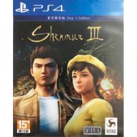 ราคา SONY PS4 SHENMUE III (MULTI-LANGUAGE) (ASIA) (MKP0325062)