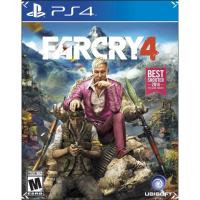 ราคา Far Cry 4 - PlayStation 4 Game