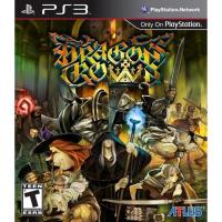ราคา SONY PS3 DRAGON'S CROWN (US) (MKP0403274)