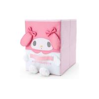 ราคา Sanrio กล่องใส่ของ ไซส์ S My Melody สีชมพู (CDS12749416)