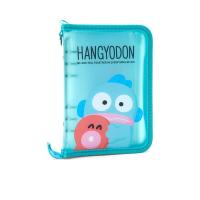 ราคา Sanrio แฟ้มอเนกประสงค์ Two Hangyodon สีน้ำเงิน (CDS12749522)