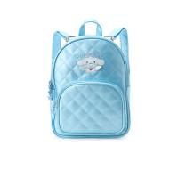 ราคา Sanrio กระเป๋าเป้ผู้หญิง Mini Letter Cinnamoroll สีน้ำเงิน (CDS12750092)